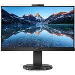 243B9H/11 23.8型/1920×1080/HDMI D-Sub DisplayPort Type-C /ブラック/スピーカー：あり Philips
