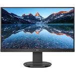 276B9/11 27型/2560×1440/HDMI DisplayPort Type-C /ブラック/スピーカー：あり Philips