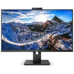 329P1H/11 31.5型/3840×2160/HDMI DisplayPort Type-C /ブラック/スピーカー：あり Philips