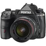 デジタル一眼レフカメラ K-3 Mark III 20-40 Limitedレンズキット PENTAX(ペンタックス)