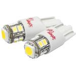 SHLET10EX45-2 SHLET10EX45-2 LEONID LED T10EX 4500K 2個 SPHERELIGHT(スフィアライト)