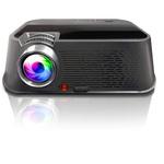 LEDプロジェクター　FUNLOGY PLUS FanLogy Plus プロジェクター FunLogy Plus 1台 FunLogy 【通販