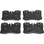 - ブレーキパッド NAO材 モノタロウ 75361476