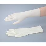 アズピュア ラテックス手袋SP アズピュア(アズワン)