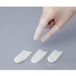 アズピュア 指サックハイグリップカットタイプ アズピュア(アズワン)