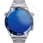 液晶保護フィルム HUAWEI WATCH Ultimate 対応 高硬度9H 高透明 ハードコート 互換品 メディアカバーマーケット