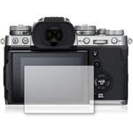 液晶保護フィルム FUJIFILM X-T3 対応 高硬度9H ブルーライトカット反射防止 互換品 メディアカバーマーケット