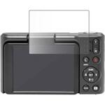 液晶保護フィルム KODAK PIXPRO C1 対応 高硬度9H ブルーライトカット反射防止 互換品 メディアカバーマーケット