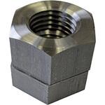 ゆるみ止めナット ”フジダブルロックナット”(SUS316) 富士製作所