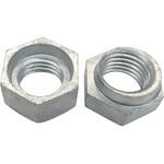 ゆるみ止めナット ”フジダブルロックナット”(溶融亜鉛メッキ) 富士製作所