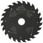 一般木材用チップソー プレミアム軽快木工充電用 125*1．2*24P 小山金属工業所