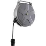 コードリール カート充電リール 200V8A TRIENS