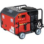 電動パワーユニットタイプ高圧洗浄機 SLR-2006MPP スーパー工業