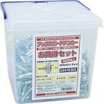 AX416-BOX ボードアンカーお買い得セット アックスブレーン