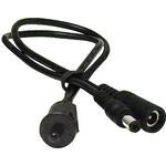 DCコネクター付プッシュOFFスイッチ LAMP(スガツネ工業)