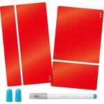 速暗!3feels 3点セット 暗記用ペン&2枚シート&耳栓 ソニック