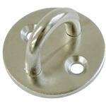 ラウンドアイ (ビス穴径4.2mm) ダイドーハント(旧:大同製鋲所)