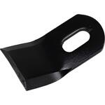 フレールモア爪 ブレードタイプ(ニプロ) ツムラ