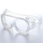 BOJIN 反射防止&超防曇ゴーグル GL-56CL TBEAR トーアボージン