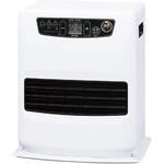 石油ファンヒーター LCー33P(W) トヨトミ