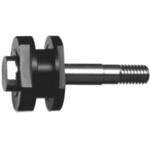 砥石フランジ(2143) NSK(ナカニシ)