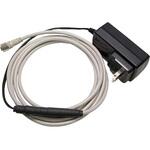 HK-400A用 ACアダプタ 2．5M (80588) 日東工器