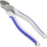 偏芯電工ニッパ薄刃(圧着無) Victor