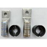 一つ穴アルミ端子 PANDUIT(パンドウイット)