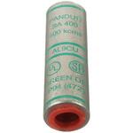 アルミ端子スプライスSA400-X PANDUIT(パンドウイット)