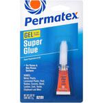 自動車用接着剤 スーパーグルージェル PERMATEX