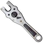 ラチェット式ギアレンチ モトコマ