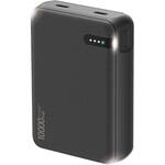 モバイルバッテリーミニ 10000mAh PD20W対応 EXHEART