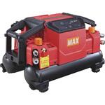 45気圧スーパーエアコンプレッサ 高圧専用 MAX(マックス)[事務用品・工具]