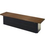 キャビネットベンチ CB4R-LC ミヅシマ工業