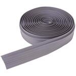 玄関マットちどり格子専用エッジングロール ミヅシマ工業