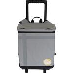 貯水して運べる防災バッグ TANAKAモデル メテックス