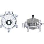 標準ポンプヘッド(SS) 07019-43 I/Pシリーズ用 MasterFlex