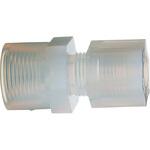 メスネジアダプター 07090-42用 MasterFlex