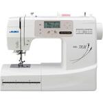 コンパクトコンピュータミシン コンパクトコンピュータミシン ホワイト 399X297X178mm JUKI