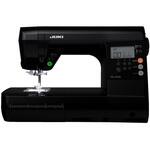 実用コンピュータミシン 実用コンピュータミシン ブラック 445X292X223mm JUKI