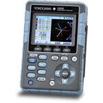 電力測定器 CW500電源品質アナライザ Bluetooth付き 横河