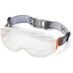 防曇ゴグル M31C-VF リケン