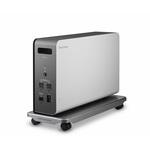 可搬型蓄電システム POWER YIILE HEYA S エリーパワー