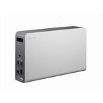 屋内壁掛蓄電システム POWER YIILE HEYA エリーパワー