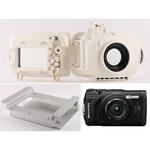 オートクレーブ対応滅菌カメラシステム MHシリーズ 高圧蒸気滅菌対応ハウジング ガイドユニット TG7本体セット 3年保証 OMデジタルソリューションズ