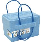 発泡クーラーボックス 石山