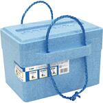 発泡クーラーボックス 石山