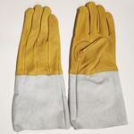 コンビ溶接手袋 NT