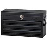 12．7sq．工具セット 一般機械整備向け(チェストタイプ)[52点] KTC