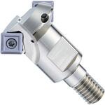 PHOENIX面取り用カッタ ねじ込みタイプ OSG(オーエスジー)